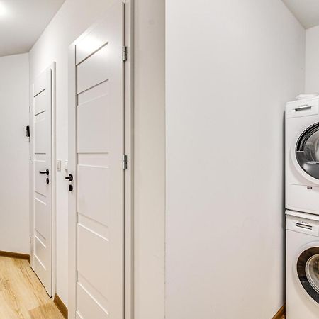 Rentplanet - Studio Zeromskiego Vratislav Exteriér fotografie