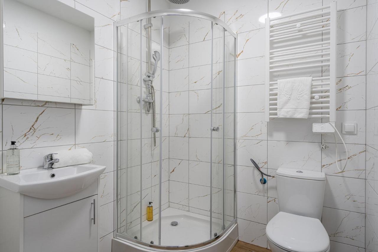 Rentplanet - Studio Zeromskiego Vratislav Exteriér fotografie