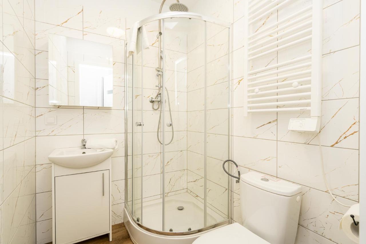 Rentplanet - Studio Zeromskiego Vratislav Exteriér fotografie