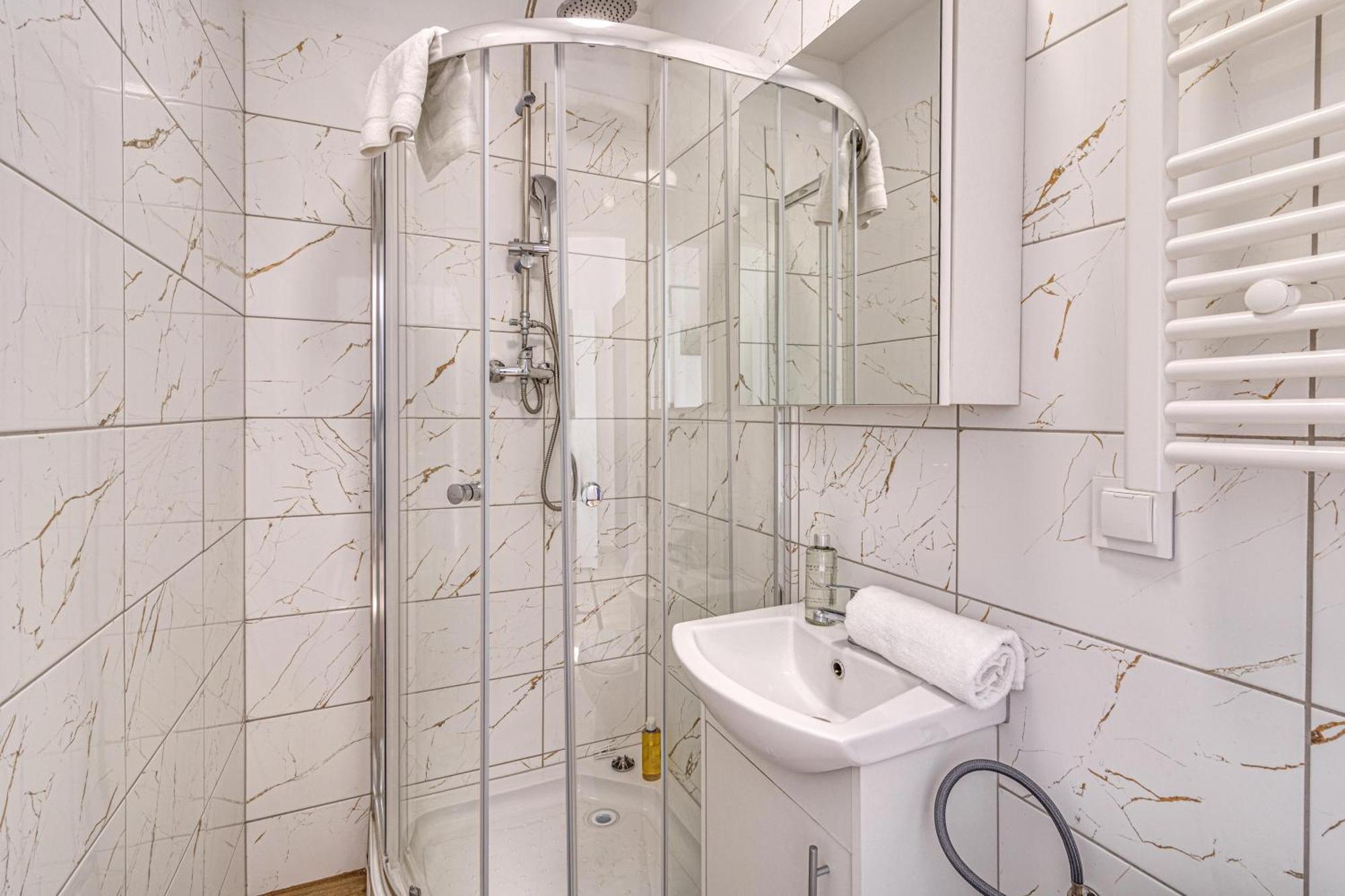 Rentplanet - Studio Zeromskiego Vratislav Exteriér fotografie